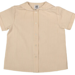 Striped Sailor Shirt