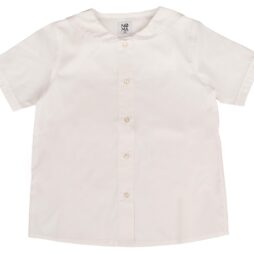 Striped Sailor Shirt