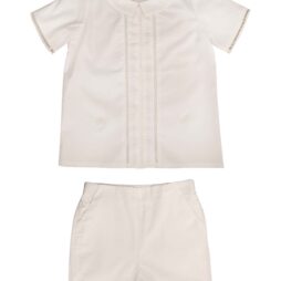 Ladder Detail 2Pc Set